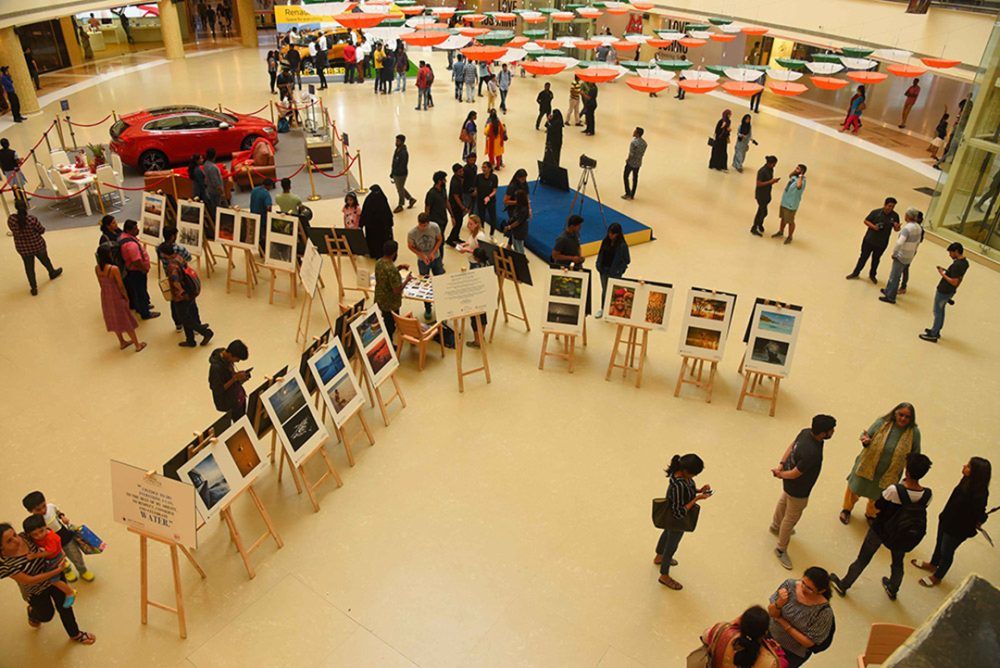 Raising Awareness and Fostering Connection