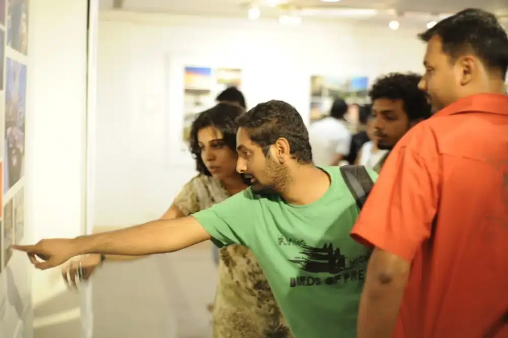 Networking and Building Relationships