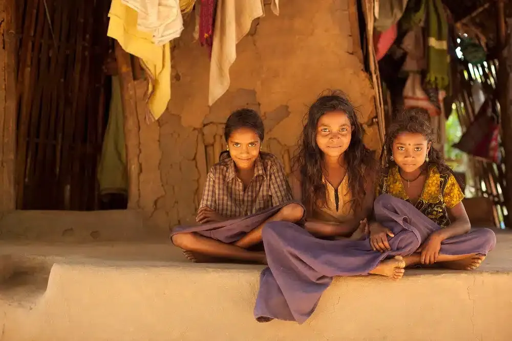 3. Embracing Life’s Phases