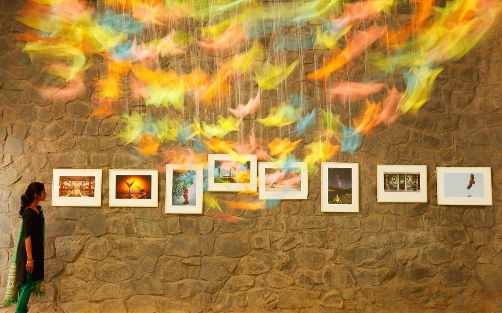 Holistic Development