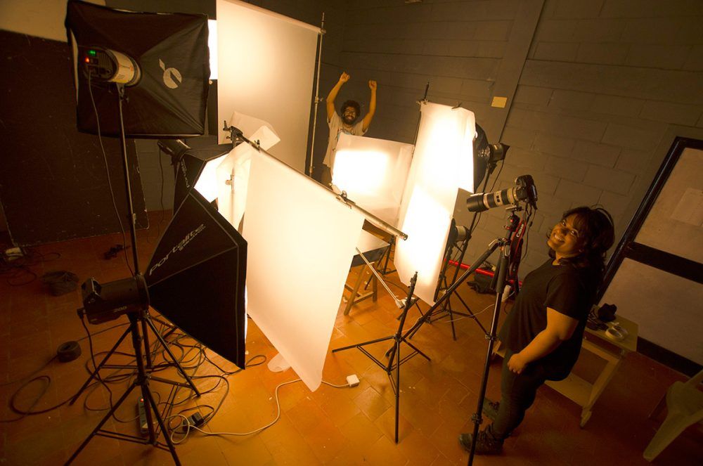 Blending Tradition with Modernity