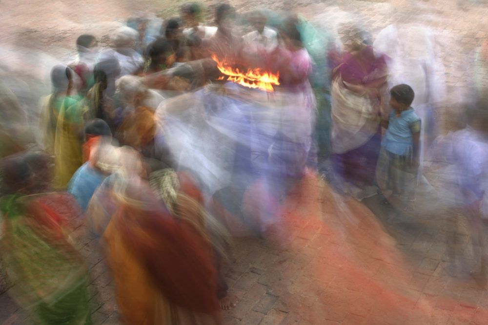 6. Seizing Every Moment