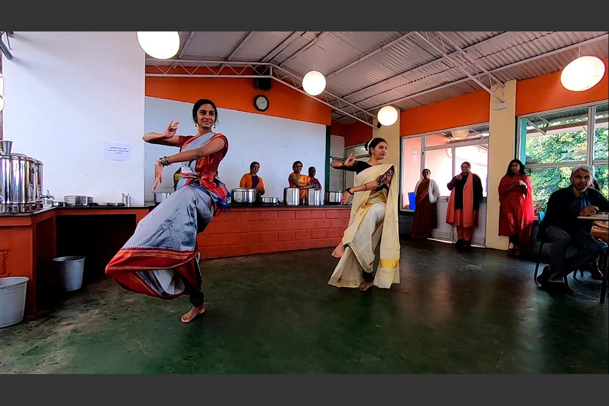 A Dusshera to be remembered