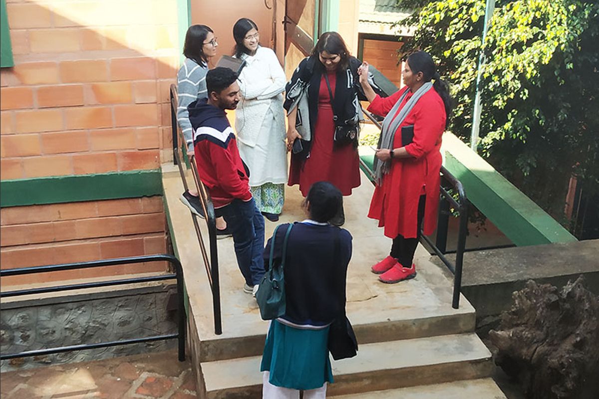 Admissions have begun, for the 2019 – 2020 Batch!