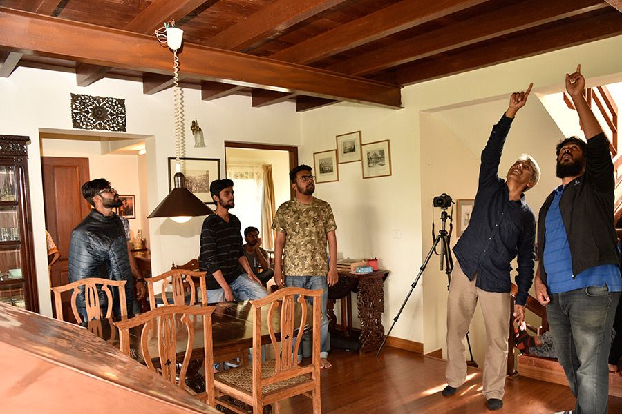 Architecture & Interior Photography Specialization