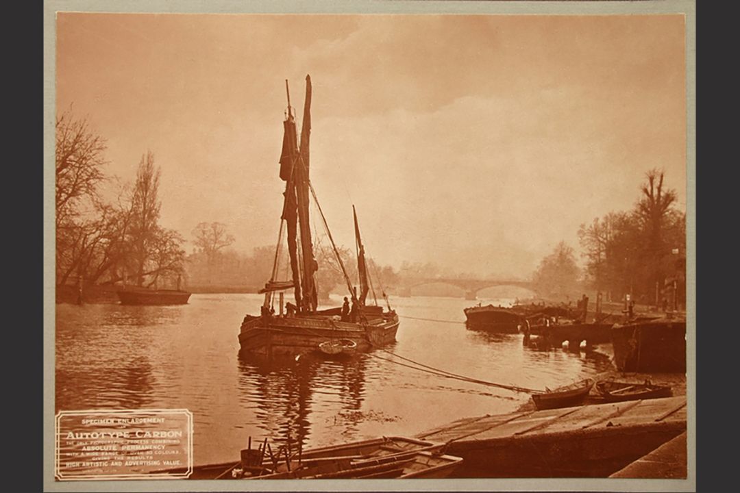 Ode to Silver Halide