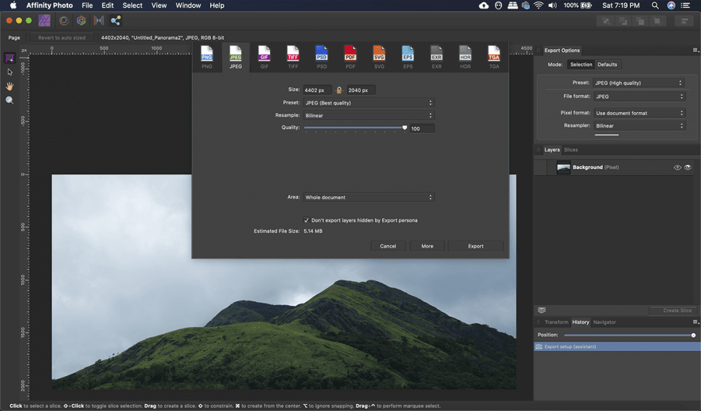 Skill Transferability
