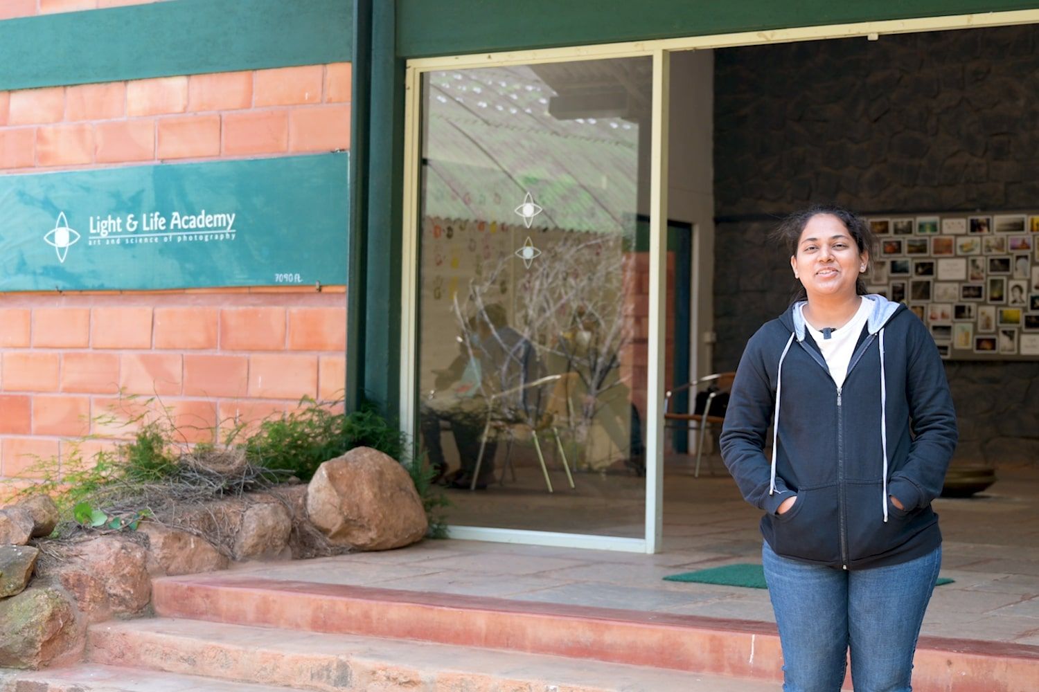 Admissions 2022 – Interviews on campus