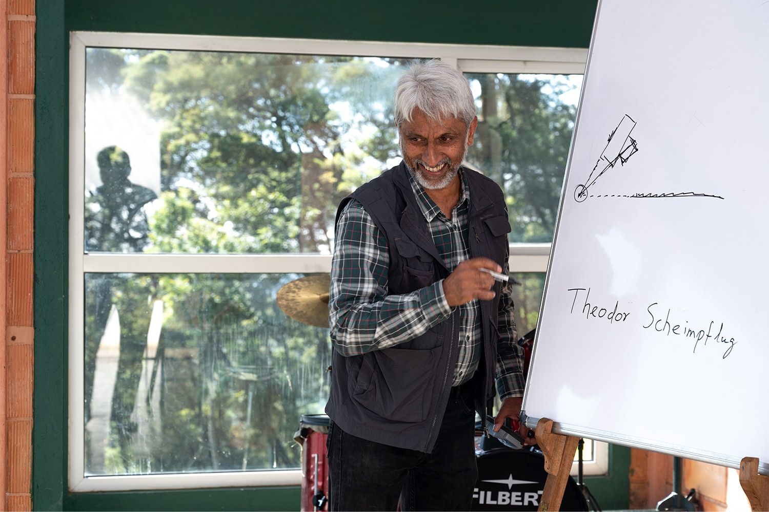 Advanced Camera Techniques