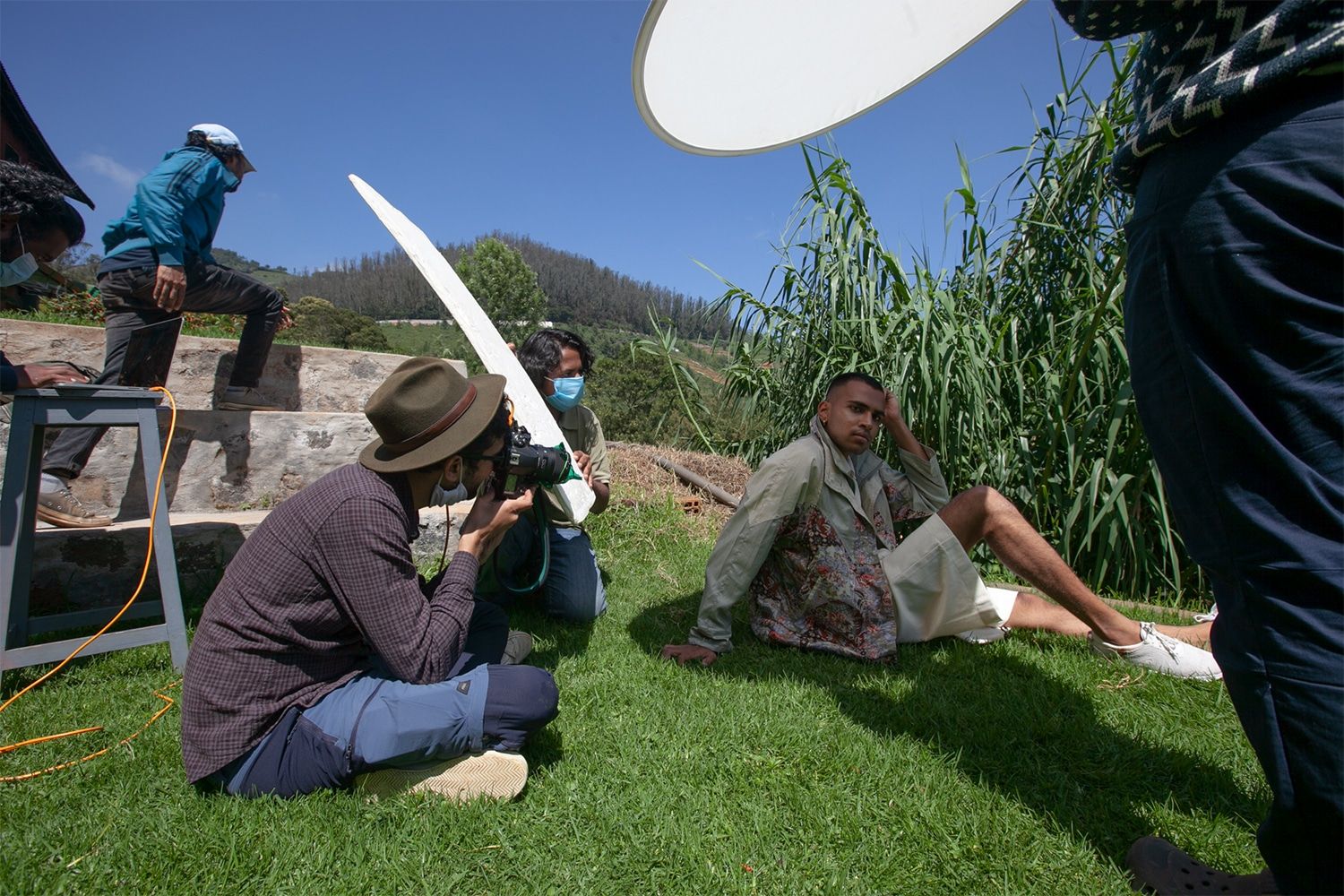 Fashion Photography Specialisation