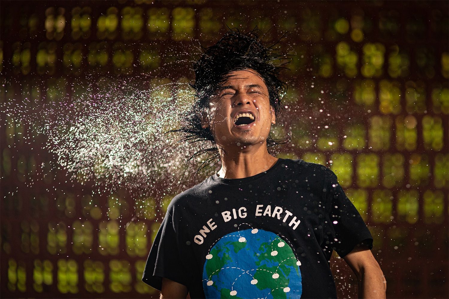 Working with High-End Lights