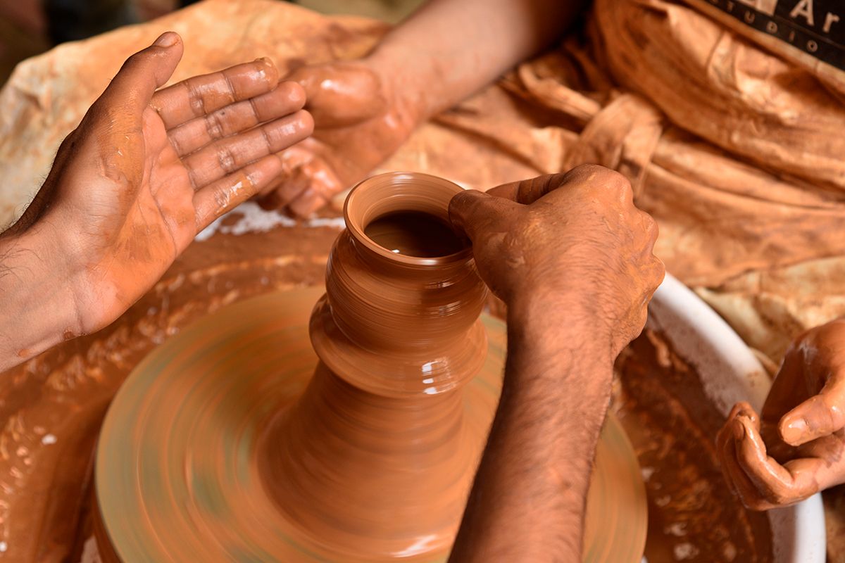 Trans-creativity workshop