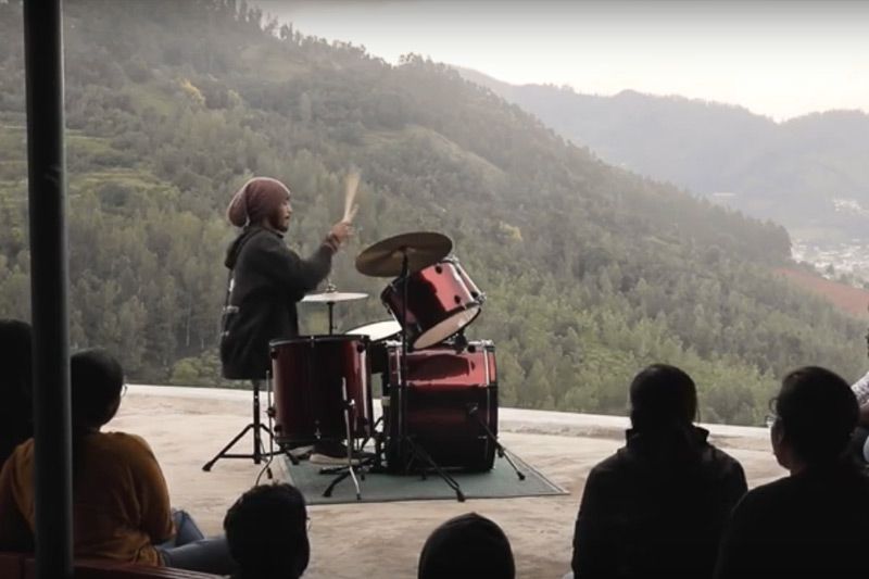 Our students their stories – Abhishek Kundu