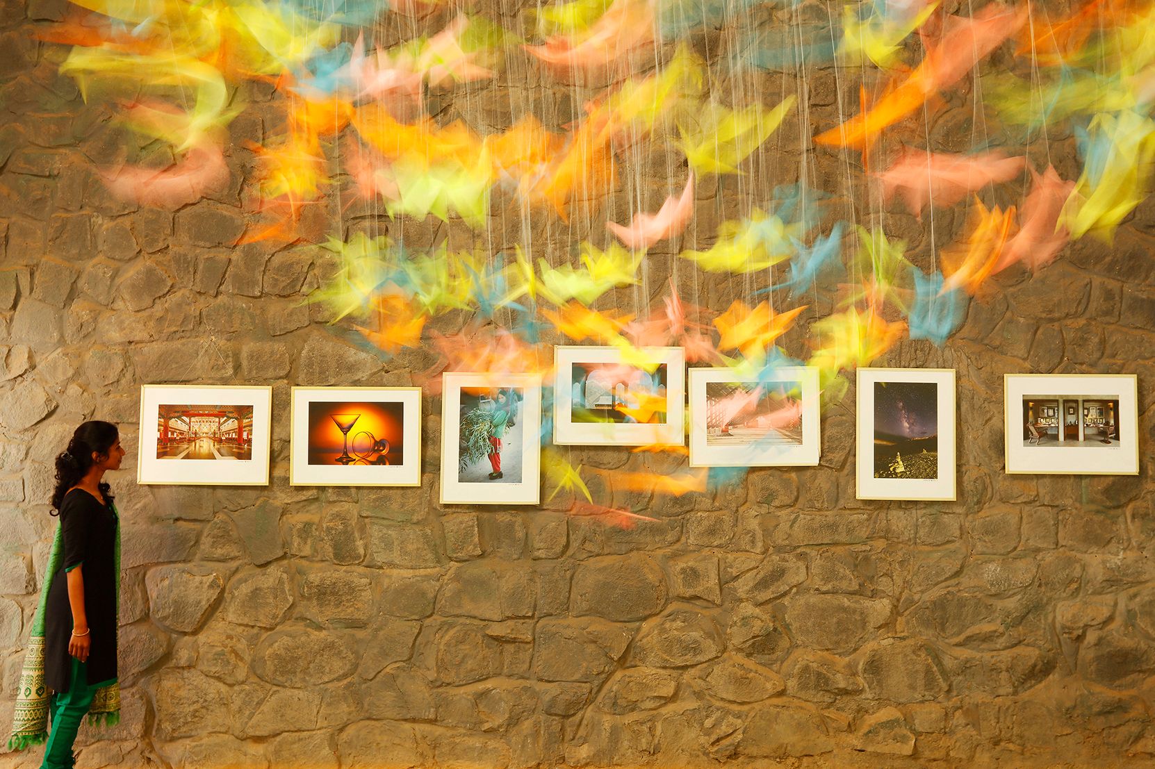 Light & Life Academy: Bridging Tradition and Modernity in Photography Education