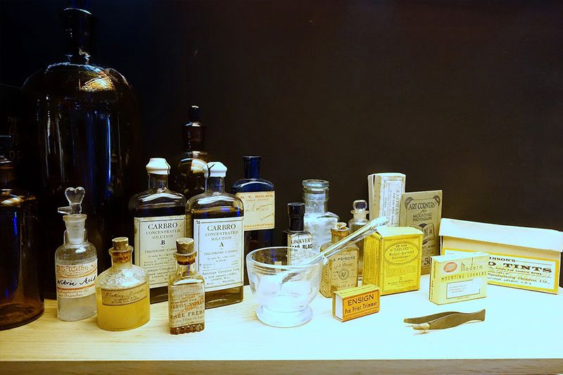 The Fine Print: Part 1