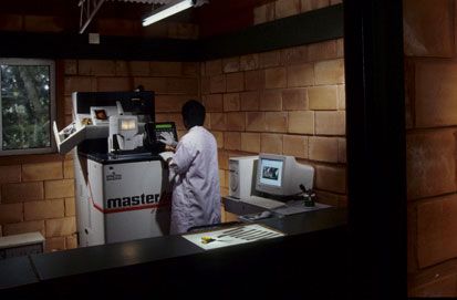 The Film Look: Reminiscing a Bygone Era By Chandrasekar S