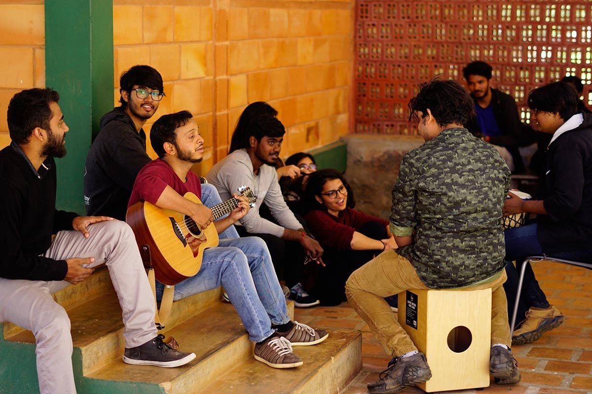 All Work and no Play? Just not possible at LLA!!!