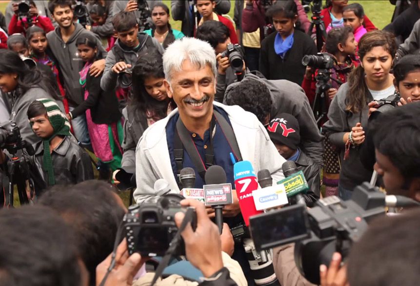 World Photography Day